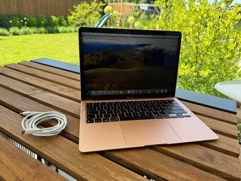 Apple Macbook Air 13, 512GB/8GB - 2