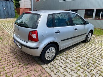 Volkswagen polo 1.2 - 2