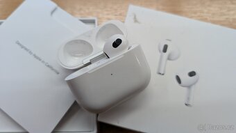 Apple airpods 3 - 2