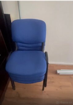 Prodám kancelářský nábytek - 2