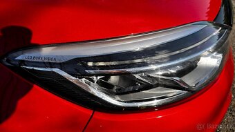 Renault Captur 2017 - 2