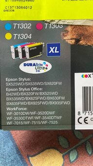 Cartridge EPSON - 2