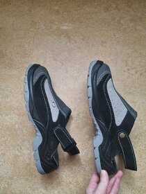 Pracovní nazouváky Routier Comfort 41
- 2