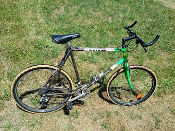 Prodám horské kolo SCOTT BOULDER 24" - 2