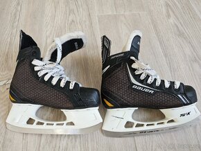 Bauer Supreme ONE.4 EU35 - 2
