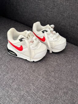 AirMax boty - 2
