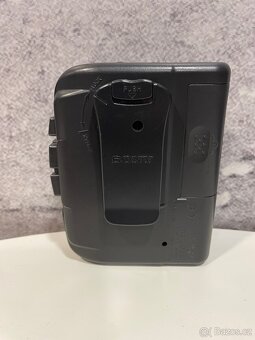 Walkman Sony WM-EX162 - 2