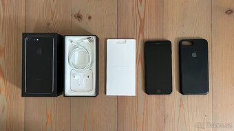 iPhone 7 PLUS - 32 GB - 2