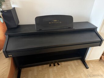 Piano - 2