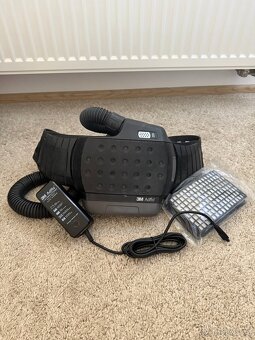 Kukla 3M Speedglas S9100FX Air/9100XXi ADFLO - 2
