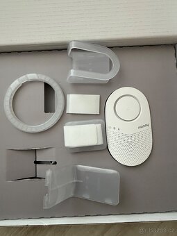 Monitor dechu Nanny BM-03 - 2