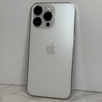 iPhone 14 Pro Max 256 GB - 2