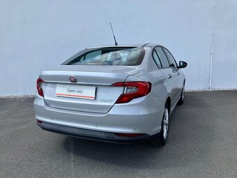 Fiat Tipo, 1.4 i 16v / 70 kW Opening Edit - 2