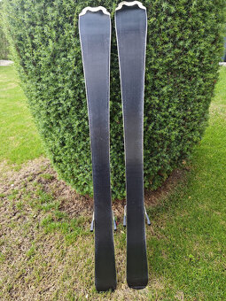 Dětské lyže HEAD Supershape Team 107 cm včetně vázání SLR - 2