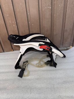 Chránič krku Leat GPX Adventure III M - 2