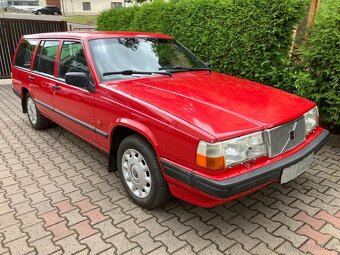 VOLVO 940 2.3i - 2