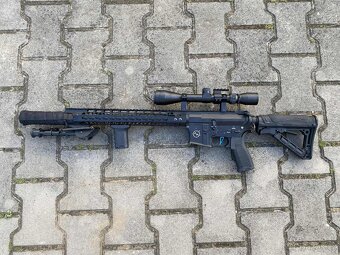 TopArms M4 DMR - 2