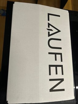 Baterie - Laufen - 2