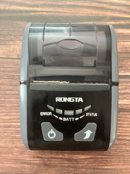 SumUp Air Smart s tiskárnou RONGTA - 2