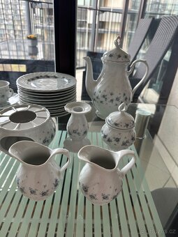 SERVIS Seltmann Weiden Regina GERMANY VILLEROY & BOCH - 2