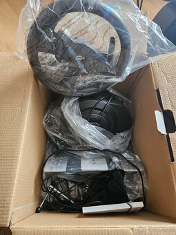 Thrustmaster T300 RS GT Edition - 2