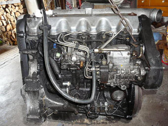 Prodám motor VW T4 - 2