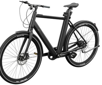 Crivit Urban X E-Bike nové nepoužité - 2