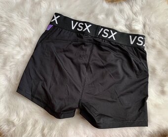Dámské sportovní šortky Victoria’s Secret sport vel. S - 2