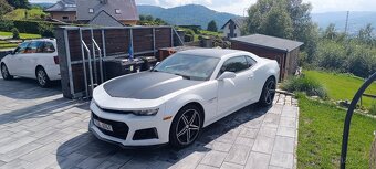 Camaro 2015 - 2