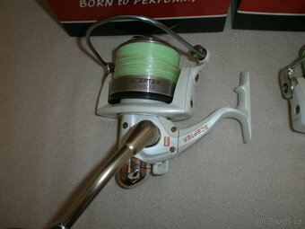 Prodám 2 navijáky TICA SCEPTER GTW 6000 - 2