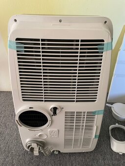 Klimatizace Olimpia Splendid DOLCECLIMA Air Pro 13 A+ WiFi - 2