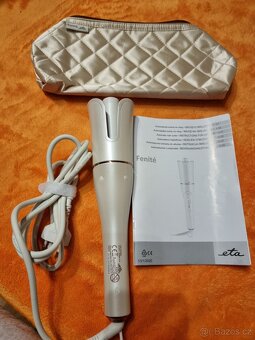 Eta fenité - 2