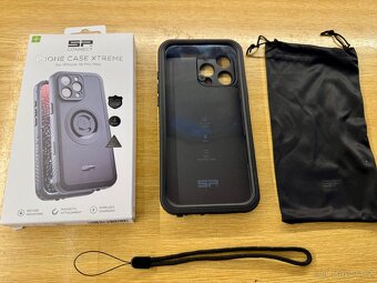 Kryt SPC+ extreme Apple 16 pro max - 2