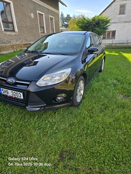 Ford focus 1.0 ecoboost, benzin - 2