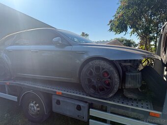 Alfa romeo 159 - 2