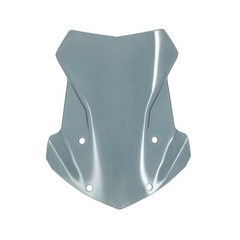 Plexi, plexištít čirý, kouřový BMW R1200GS (1250) - 2
