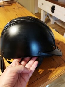 Dámská přilba Casco Jessica S/M - 2