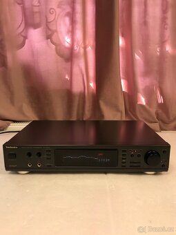 Technics - 2