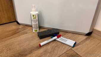 White board magnetická tabule - 2