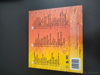 Status Quo - The Definitive Hits - 2