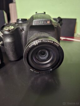 Digitalni fotoaparat fujifilm - 2