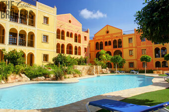 Apartmán St. Helena Las Sierras - 2