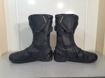 41 Alpinestars SMX-5 Vysoke boty na motorku - 2