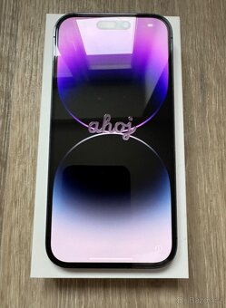 IPhone 14 Pro Max 128GB - 2
