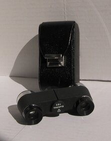 Dalekohled do divadla - 2