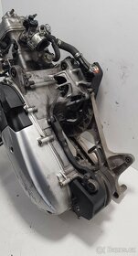 Motor Honda Pcx JF47 125cm Dily - 2