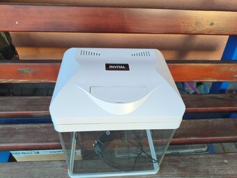 Akvárium Invital 12l - 2