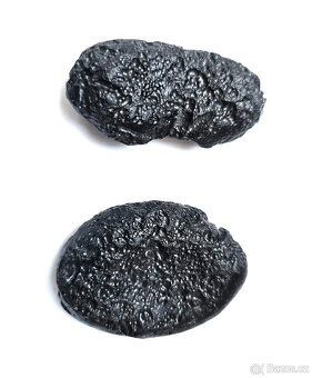 Indočínity (Vietnam) - z dopadu meteoritu - 2