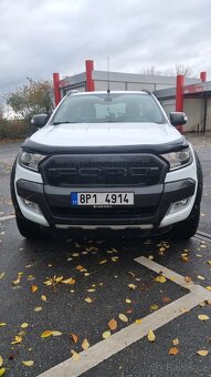 Ford Ranger 3.2 - 2
