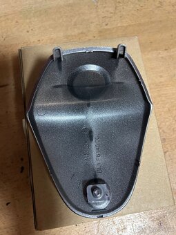 Kryt řídítek YAMAHA XMAX 125 - 2